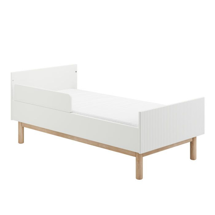 Baby crib 140x70 (Stripe collection)